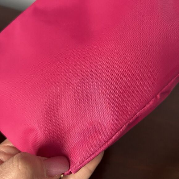 Guess Mini Handbag Berry Color Y2K Look - Picture 5 of 8